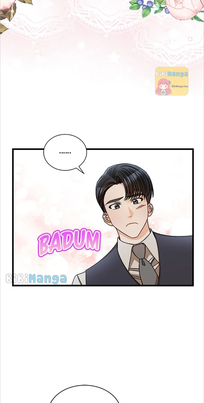I Confessed to the Boss chapter 57 page 24