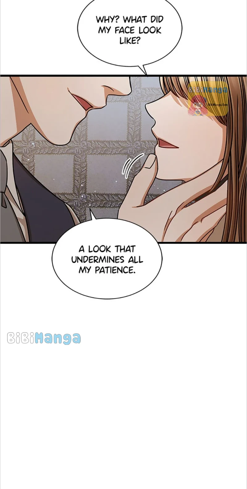 I Confessed to the Boss chapter 57 page 26