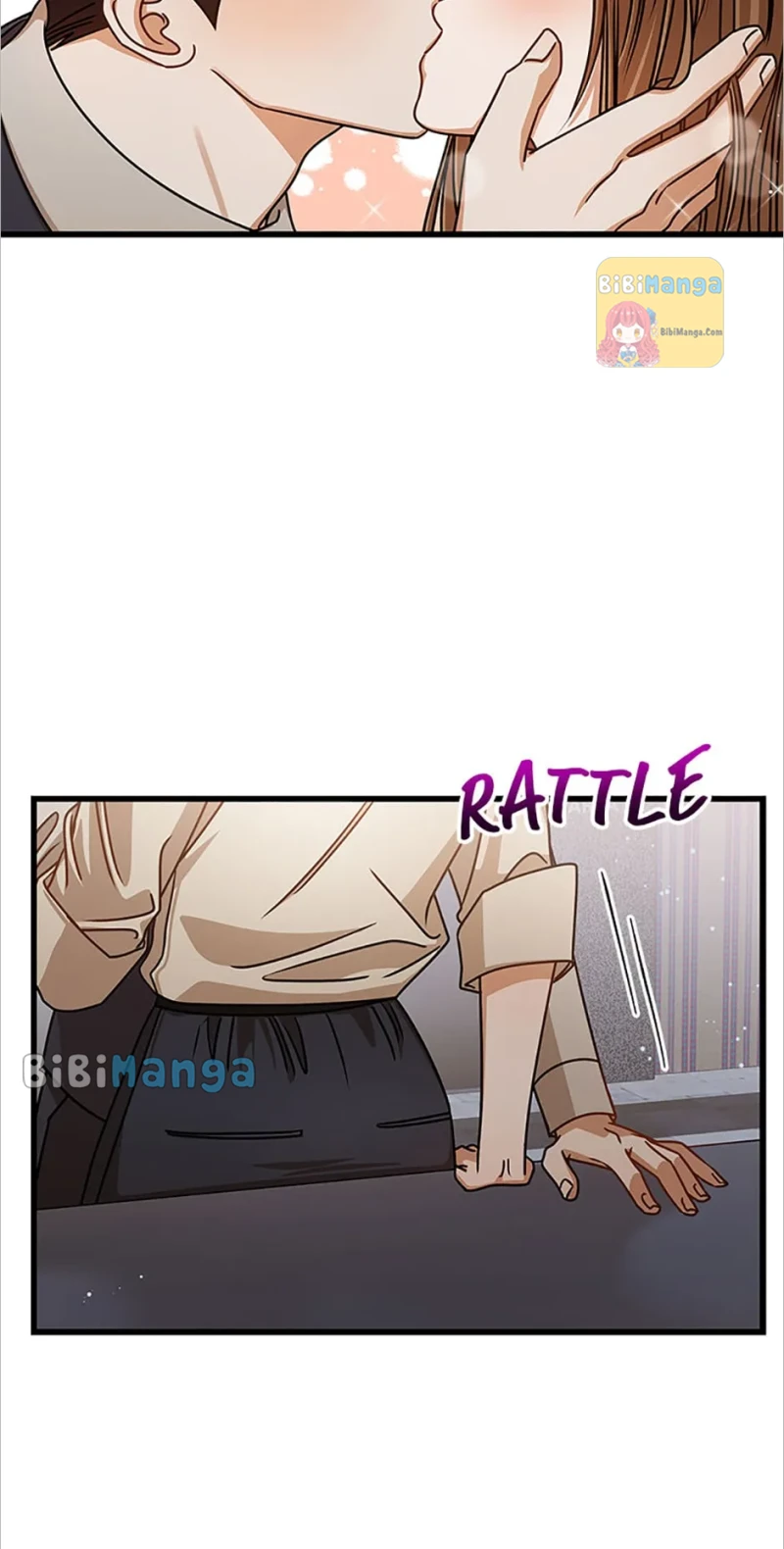 I Confessed to the Boss chapter 57 page 29