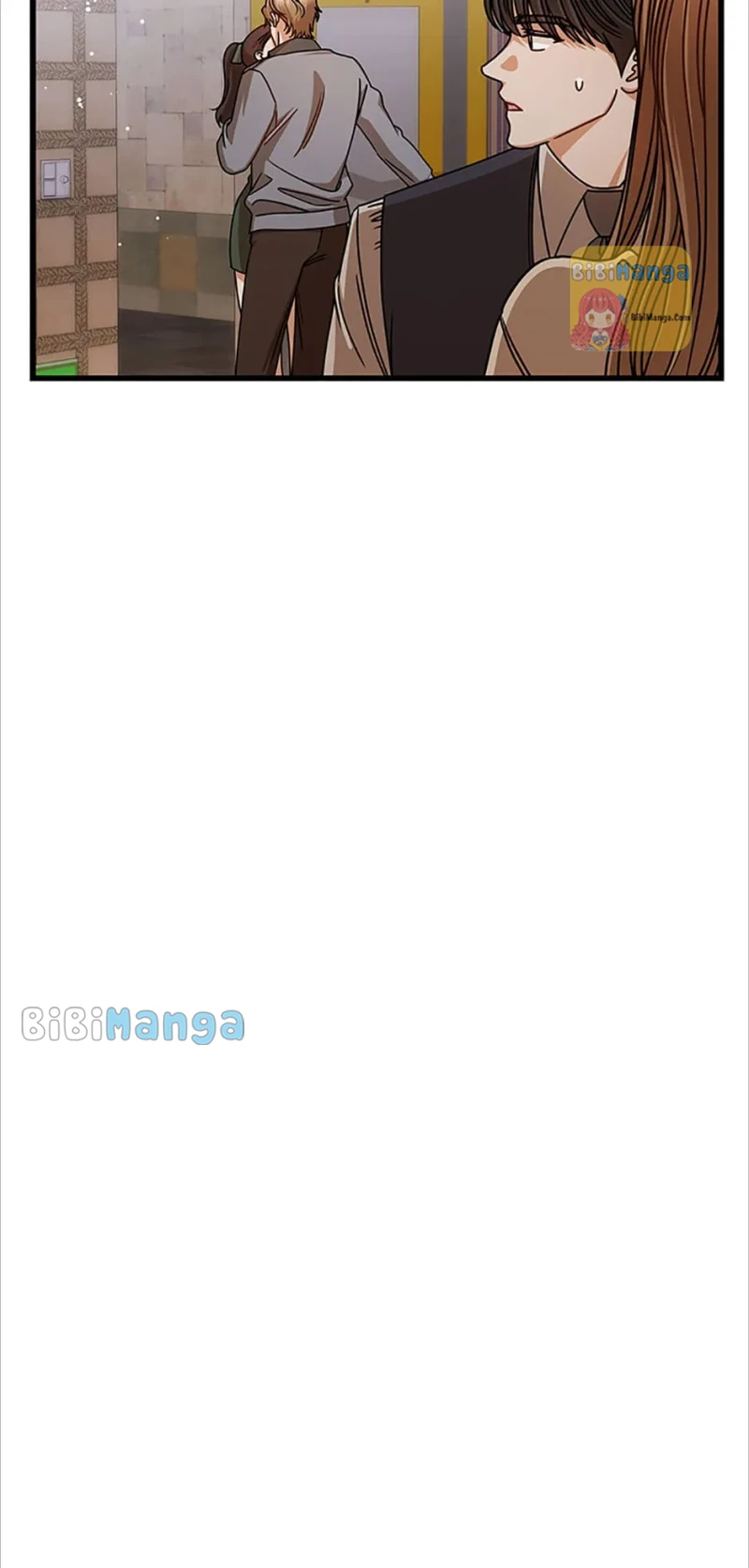 I Confessed to the Boss chapter 57 page 35