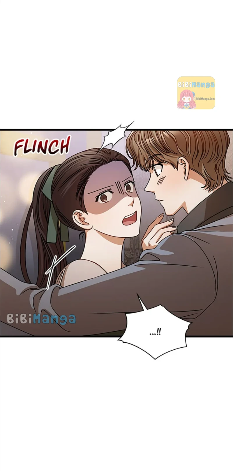 I Confessed to the Boss chapter 57 page 40