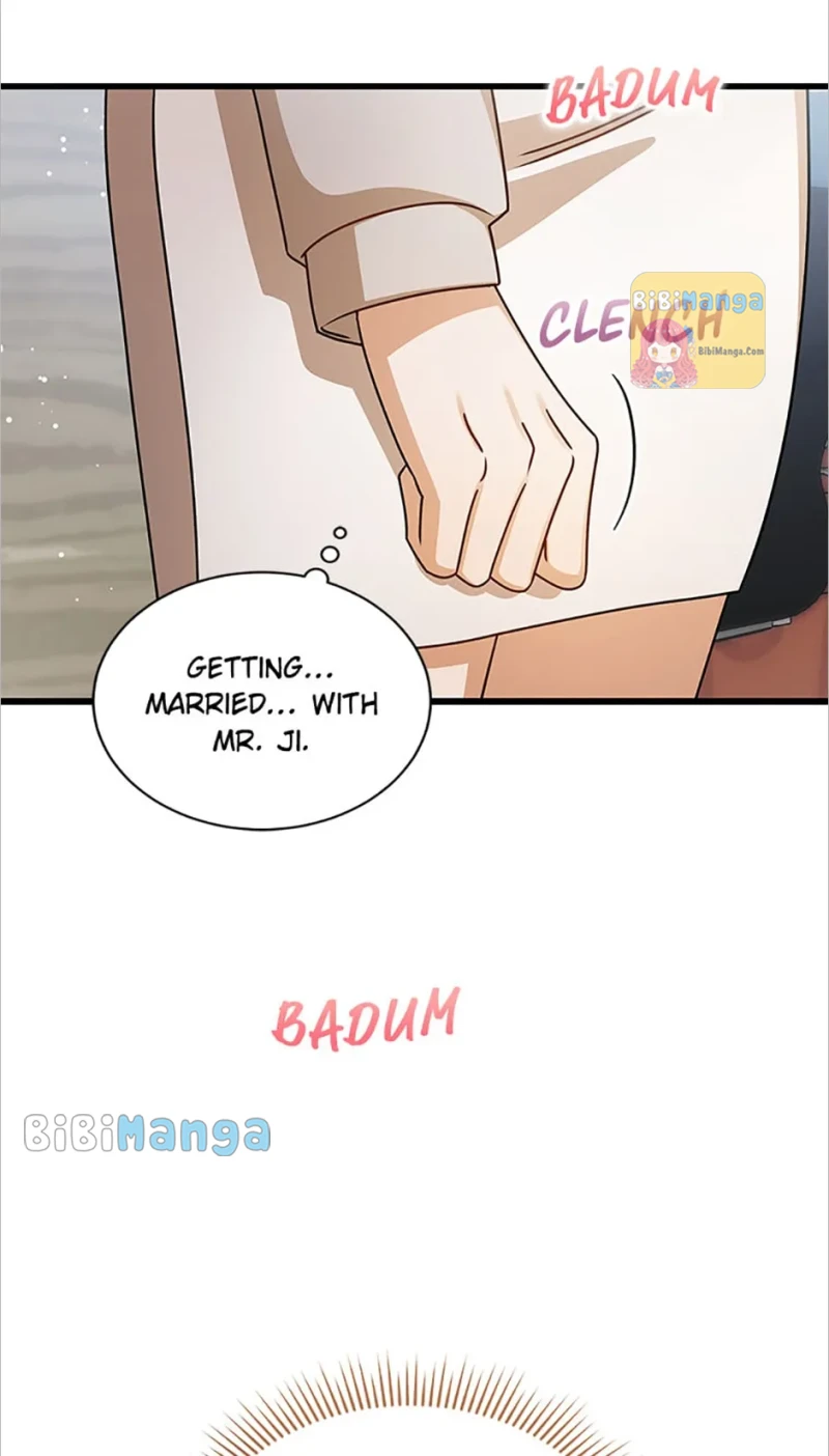 I Confessed to the Boss chapter 57 page 57