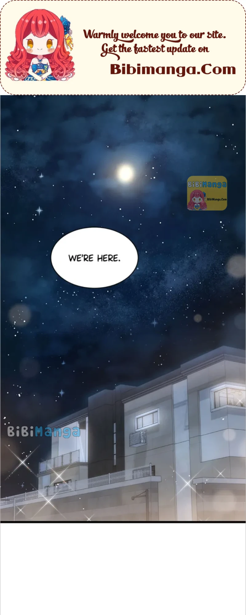 I Confessed to the Boss chapter 59 page 1