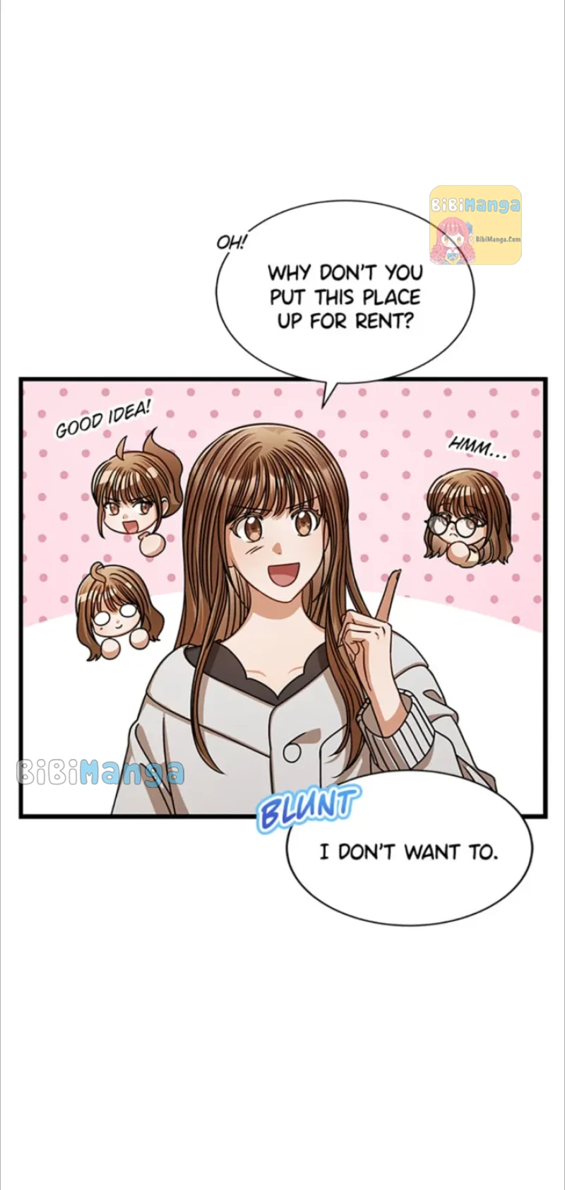 I Confessed to the Boss chapter 59 page 7