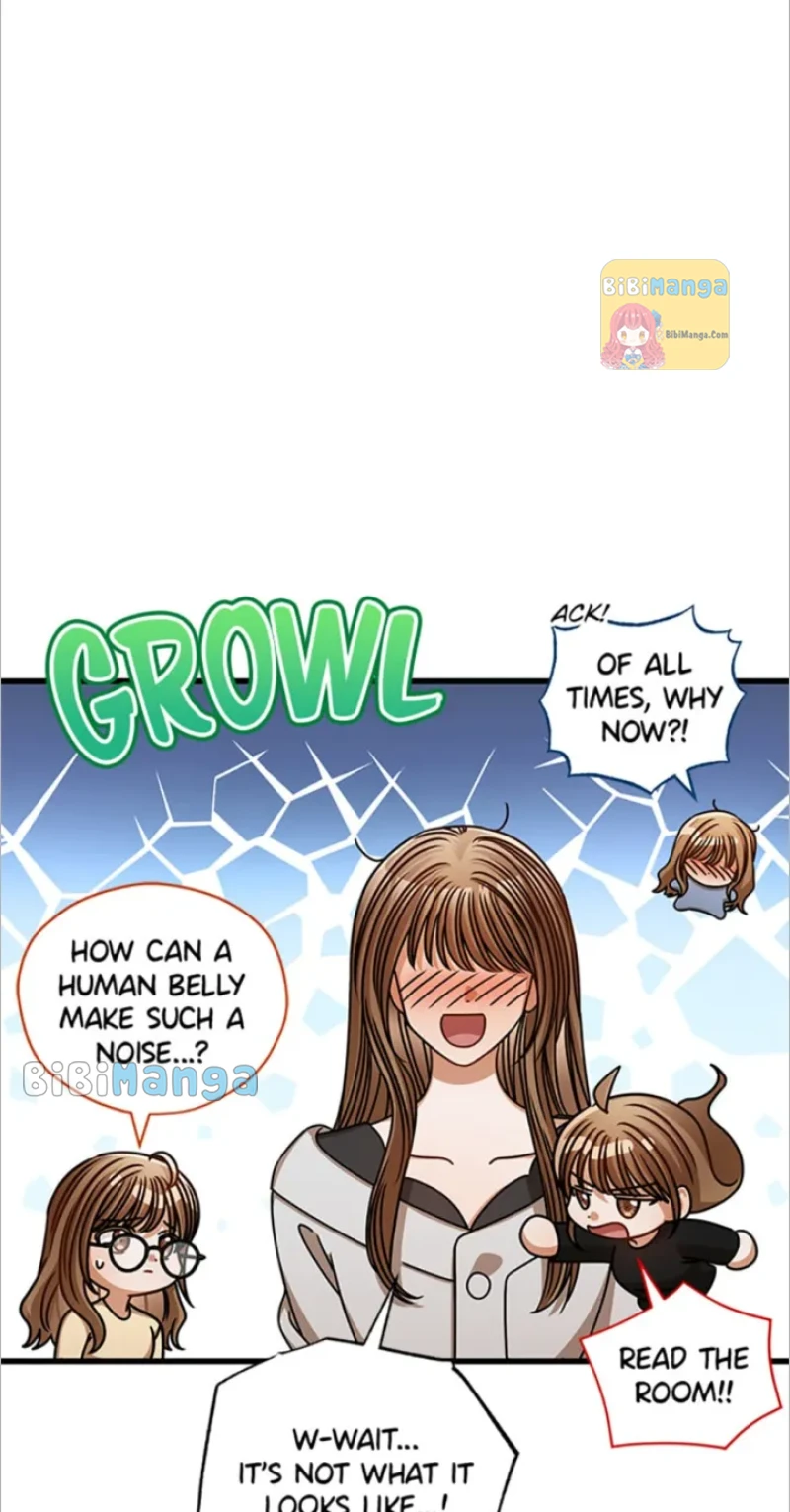 I Confessed to the Boss chapter 59 page 15