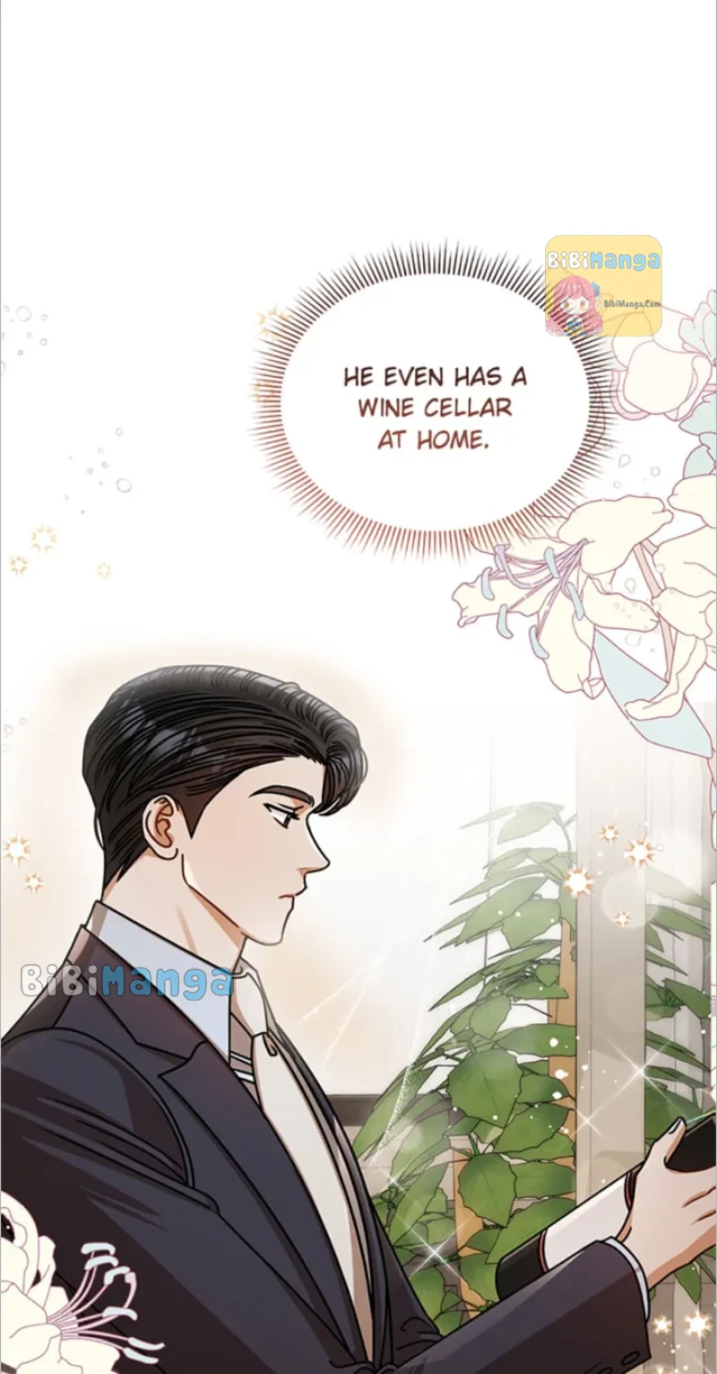I Confessed to the Boss chapter 59 page 19