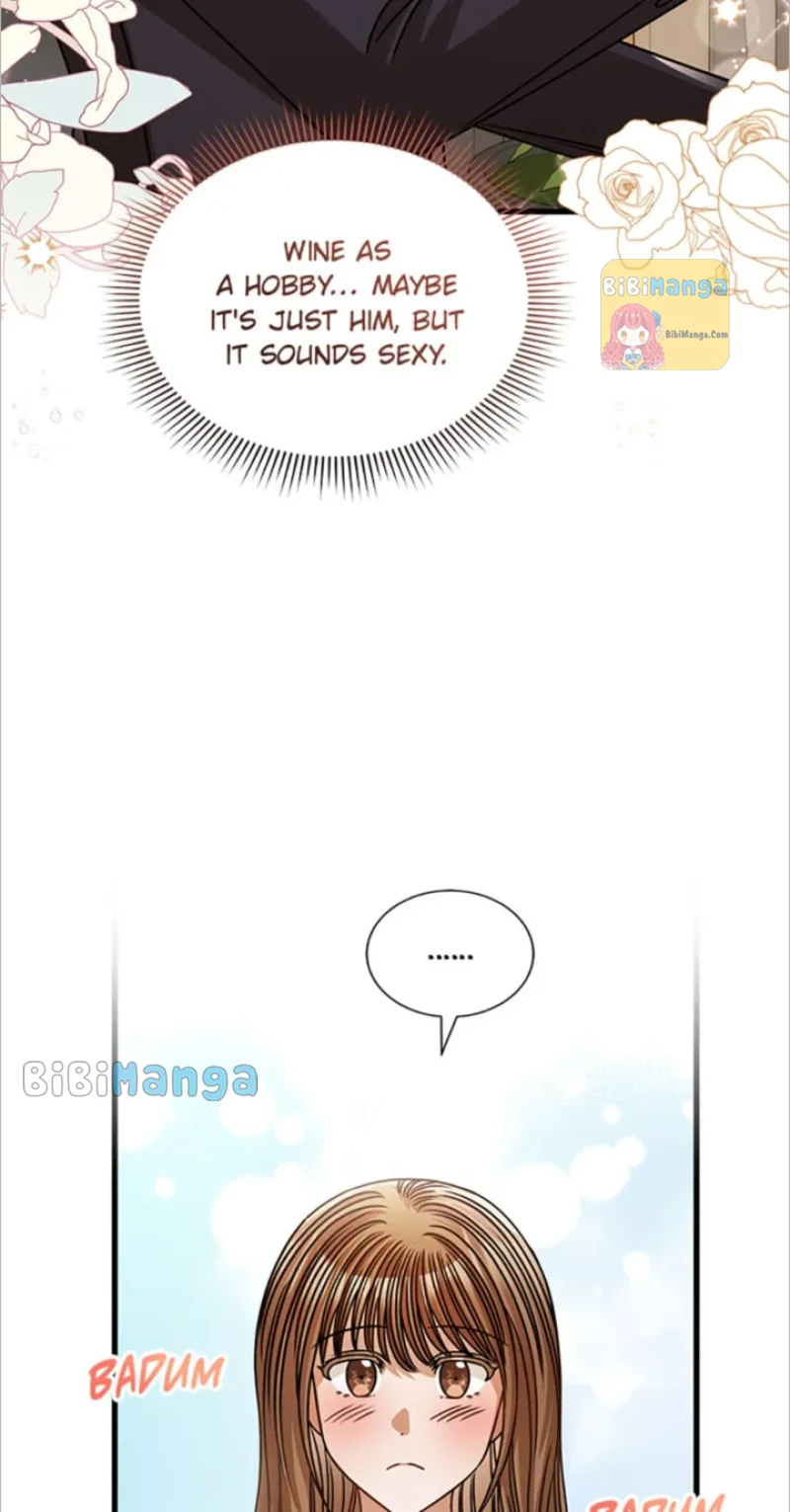 I Confessed to the Boss chapter 59 page 20