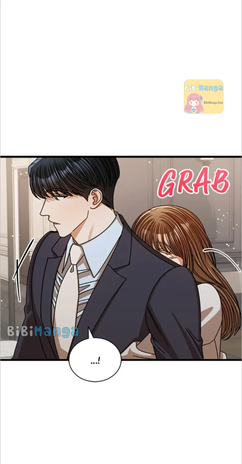 I Confessed to the Boss chapter 59 page 22