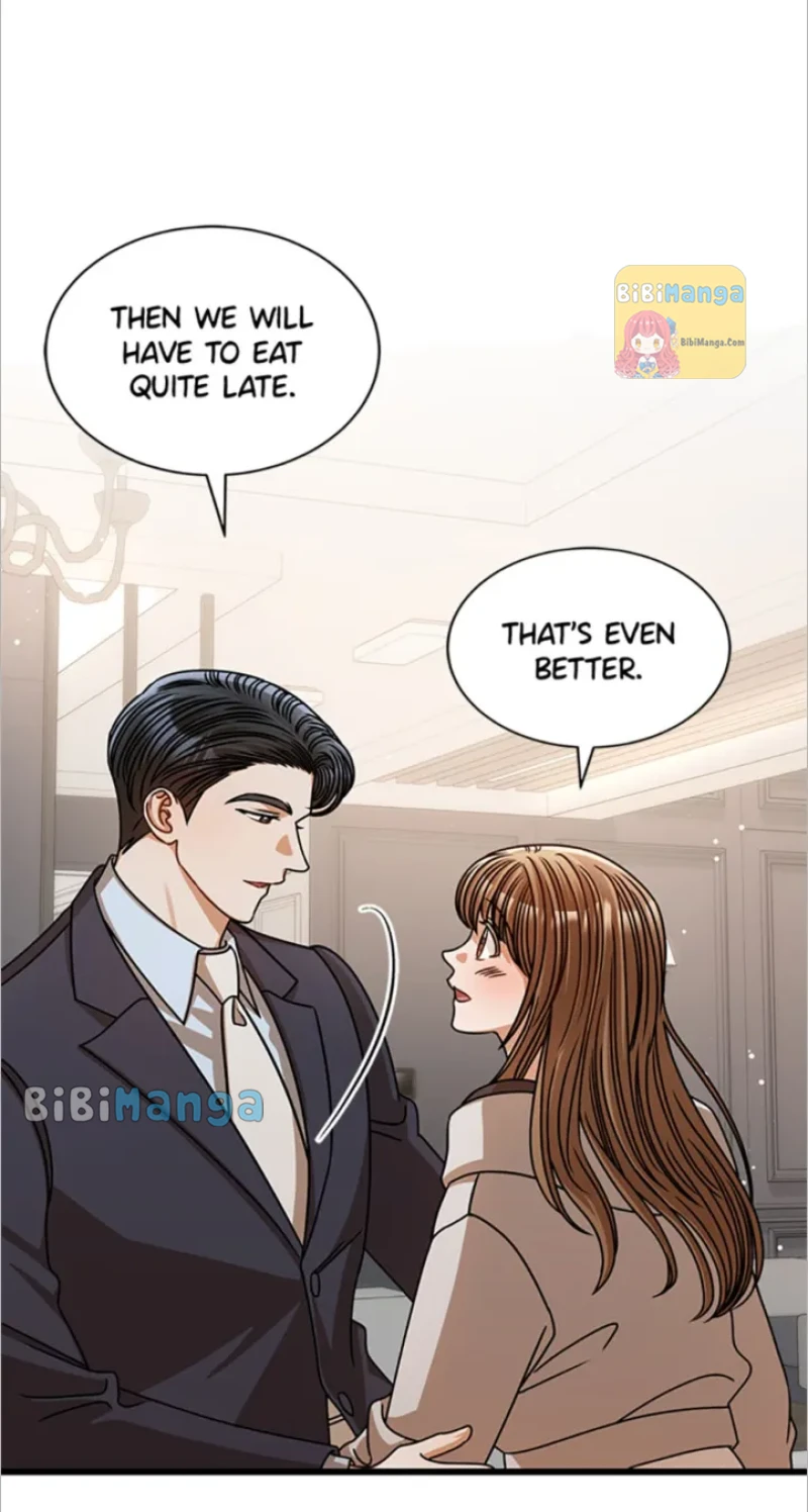 I Confessed to the Boss chapter 59 page 24