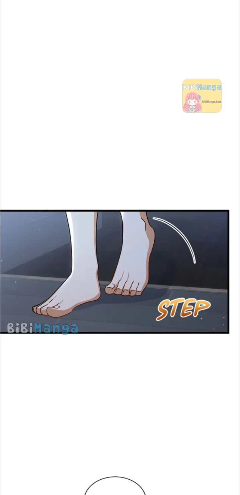 I Confessed to the Boss chapter 59 page 32
