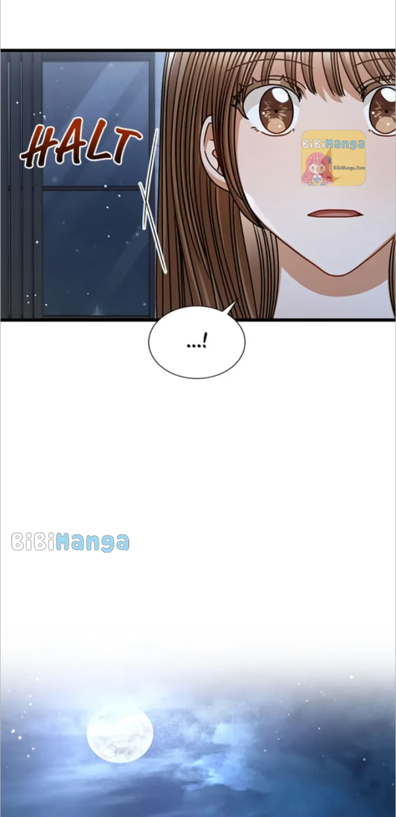 I Confessed to the Boss chapter 59 page 36