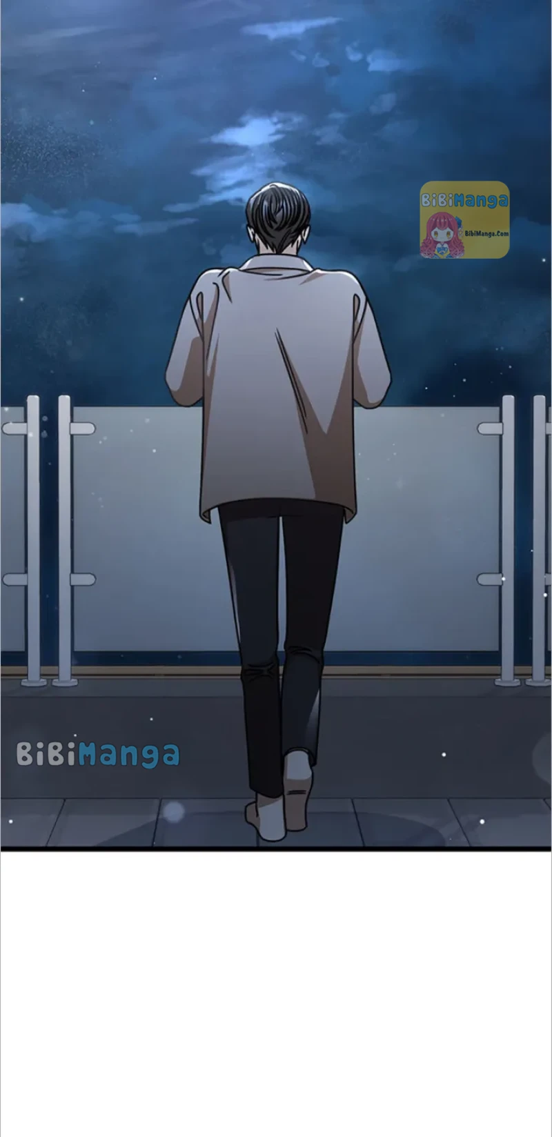 I Confessed to the Boss chapter 59 page 37