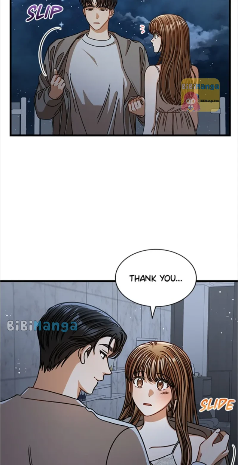 I Confessed to the Boss chapter 59 page 41