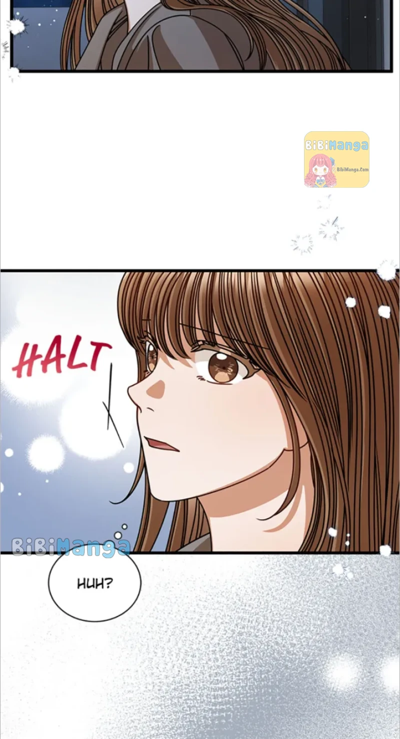 I Confessed to the Boss chapter 59 page 50