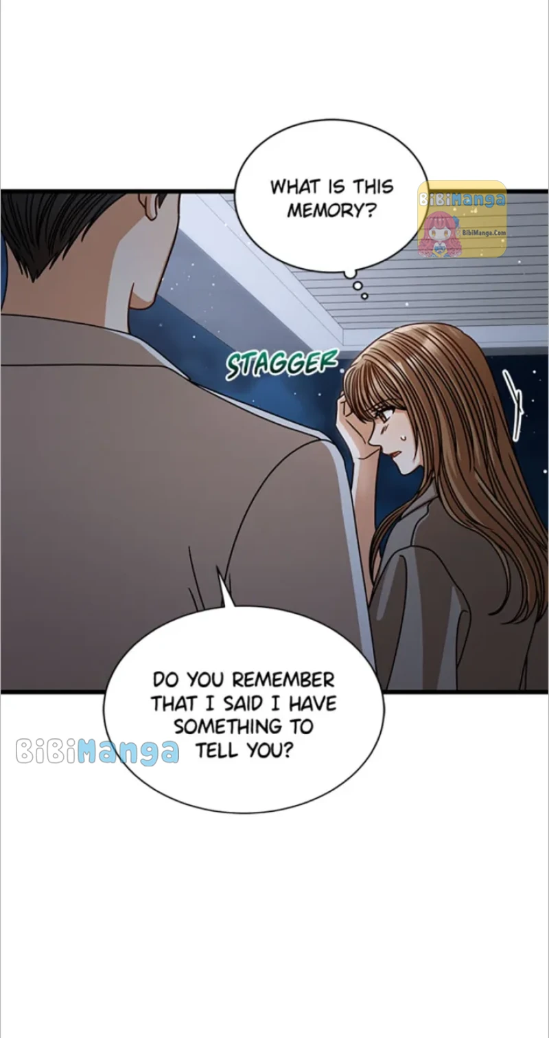 I Confessed to the Boss chapter 59 page 53