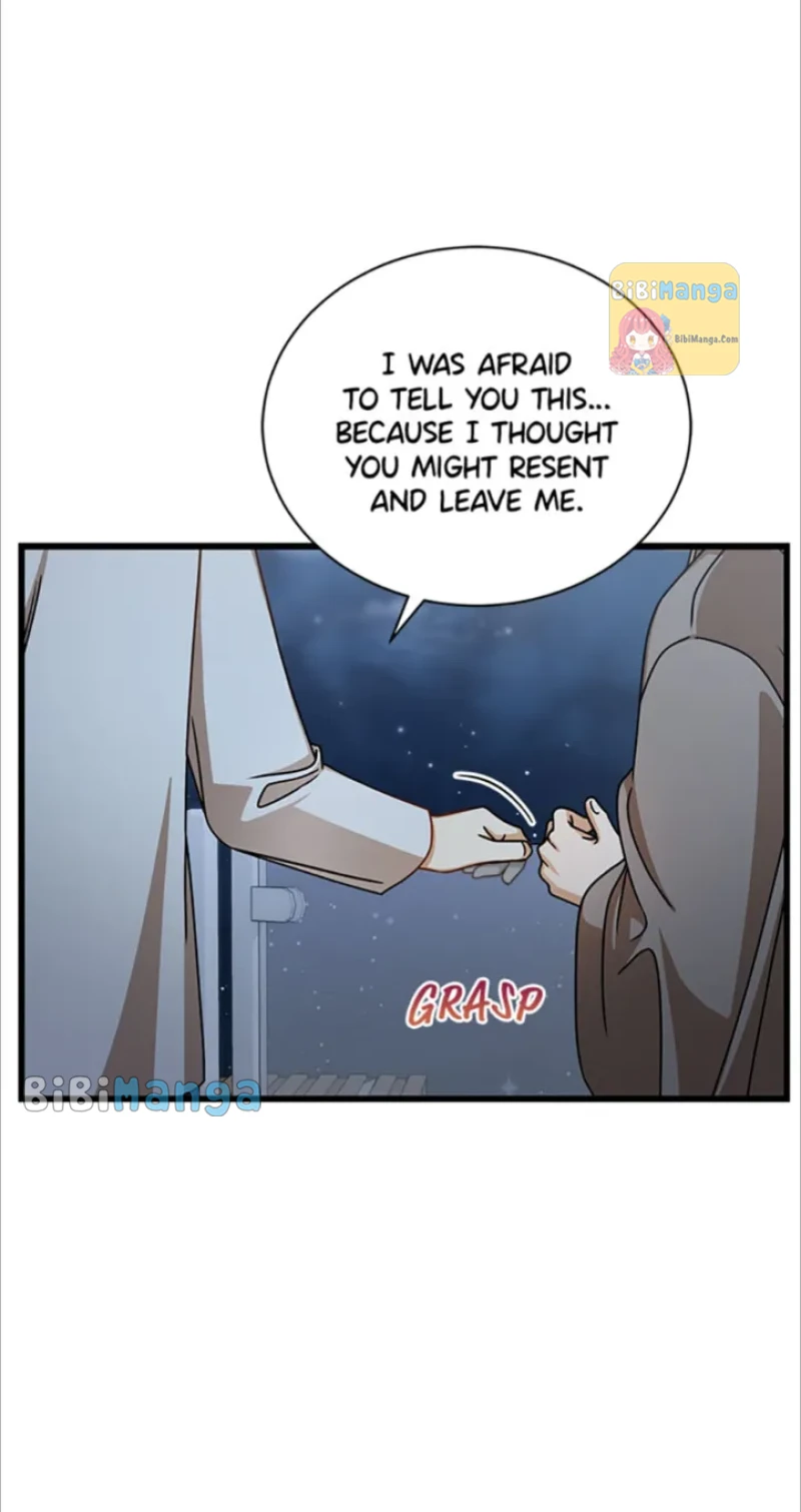 I Confessed to the Boss chapter 59 page 56