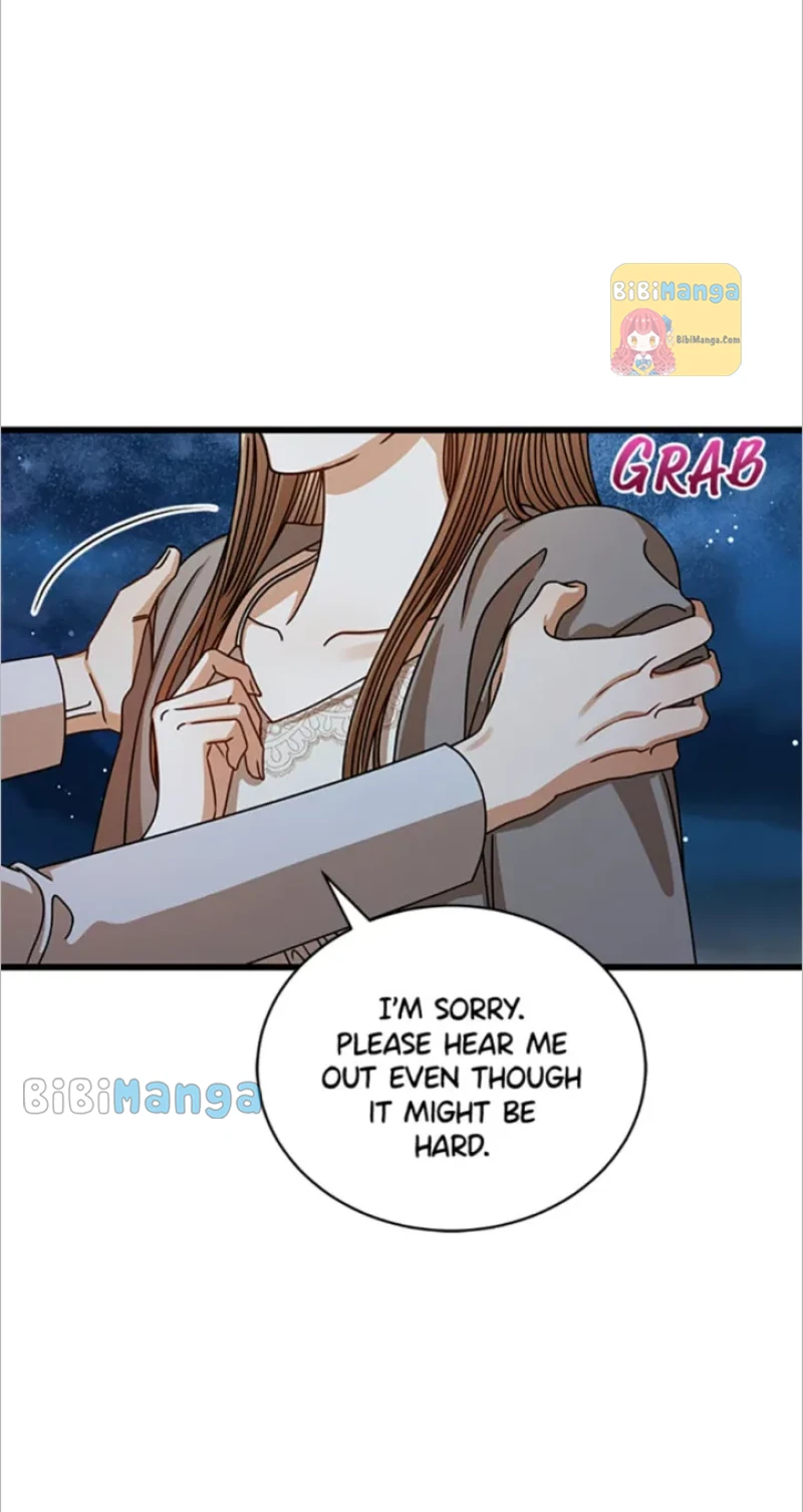 I Confessed to the Boss chapter 59 page 58