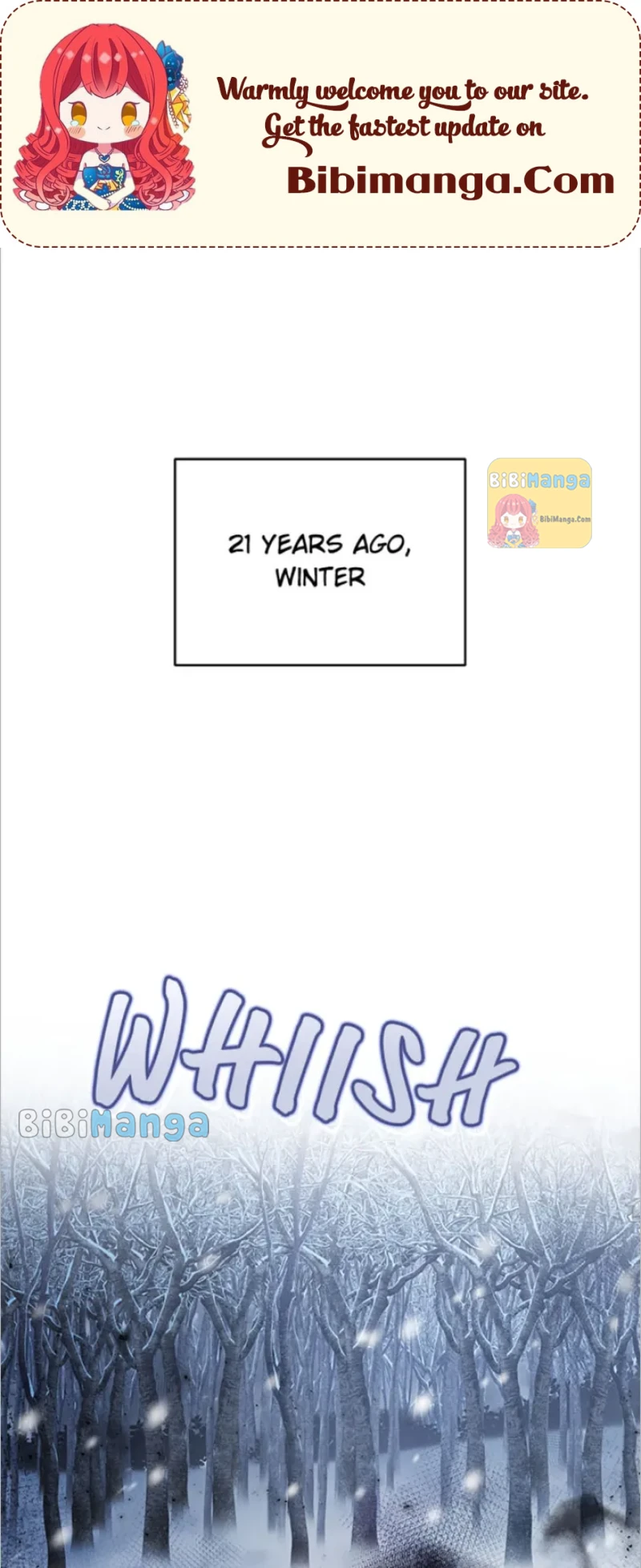 I Confessed to the Boss chapter 60 page 1