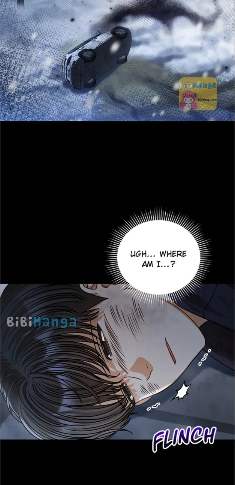 I Confessed to the Boss chapter 60 page 2