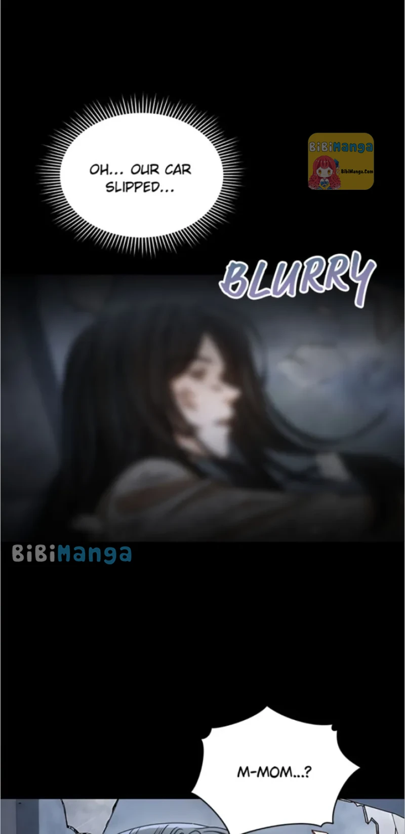 I Confessed to the Boss chapter 60 page 3
