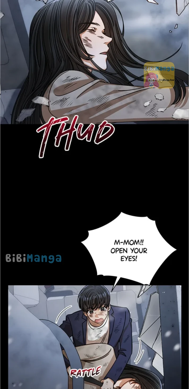 I Confessed to the Boss chapter 60 page 4