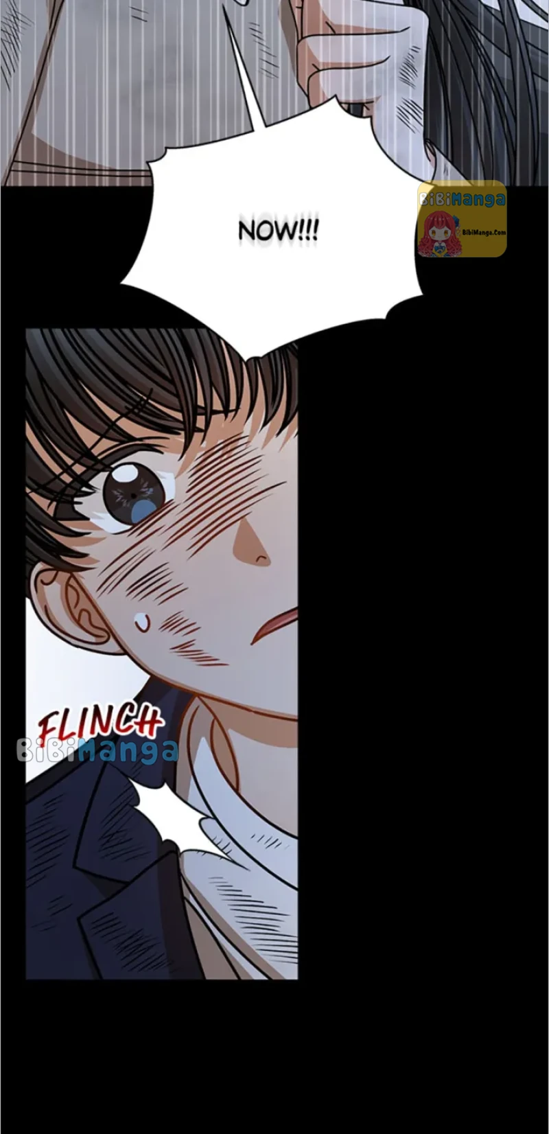 I Confessed to the Boss chapter 60 page 9