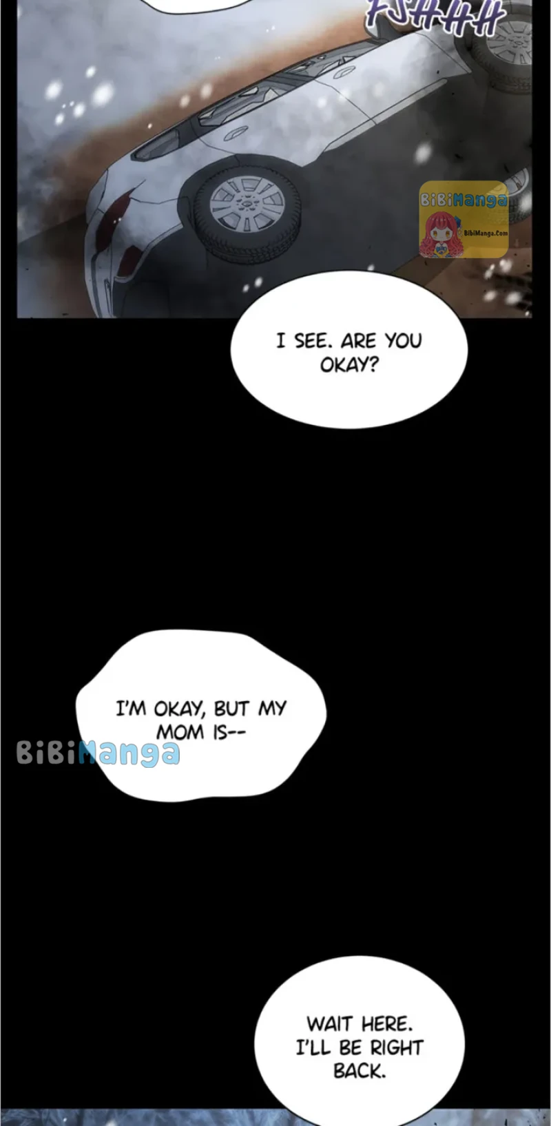 I Confessed to the Boss chapter 60 page 19