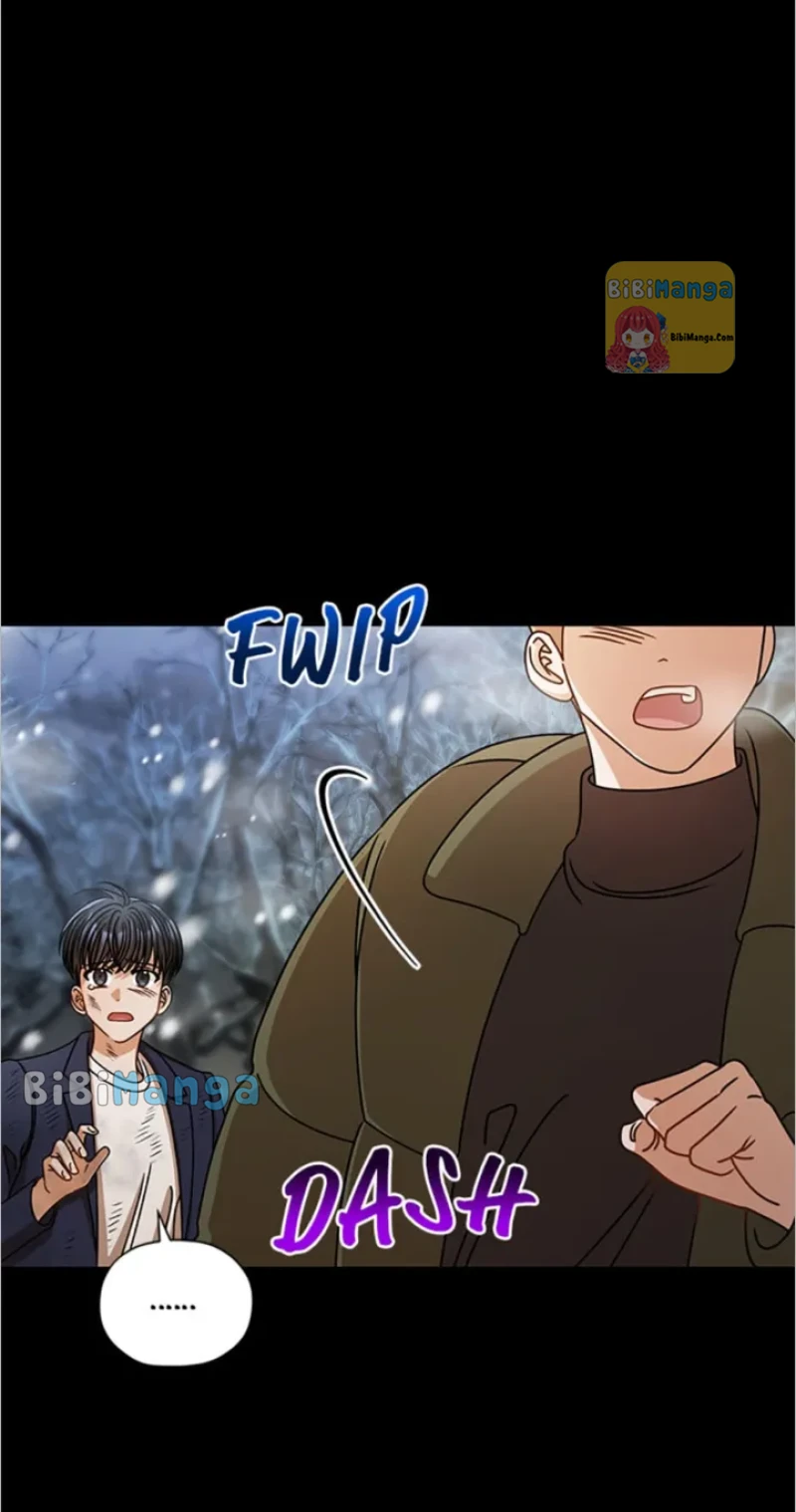 I Confessed to the Boss chapter 60 page 22