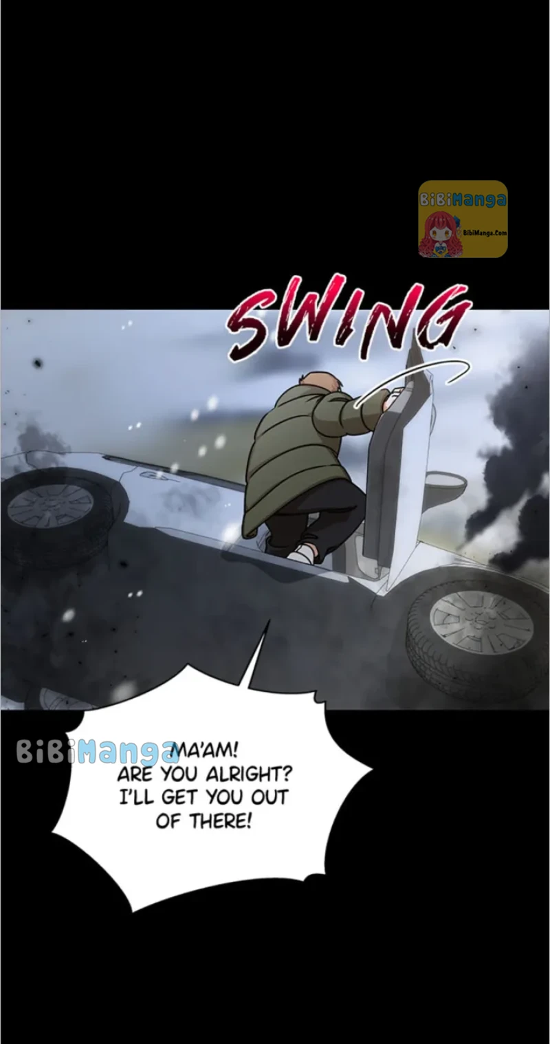 I Confessed to the Boss chapter 60 page 23