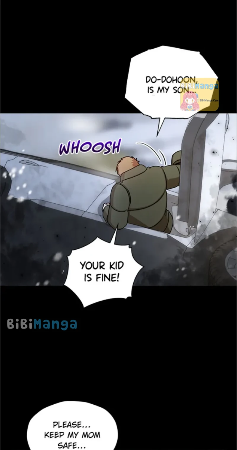 I Confessed to the Boss chapter 60 page 24