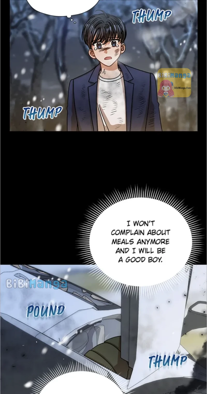 I Confessed to the Boss chapter 60 page 25