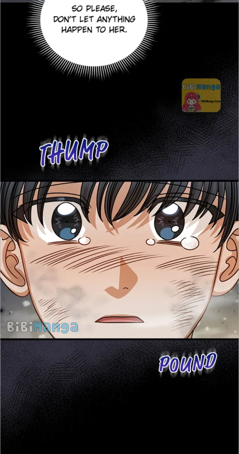 I Confessed to the Boss chapter 60 page 26
