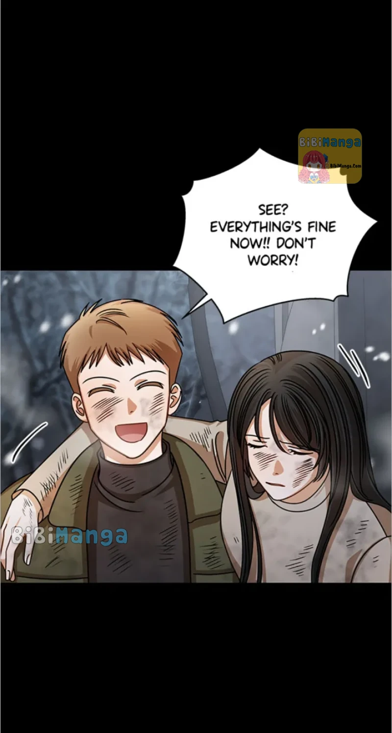 I Confessed to the Boss chapter 60 page 30