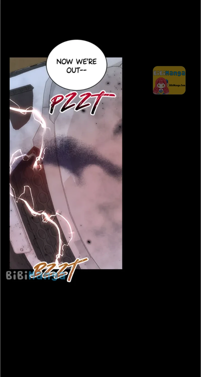 I Confessed to the Boss chapter 60 page 31