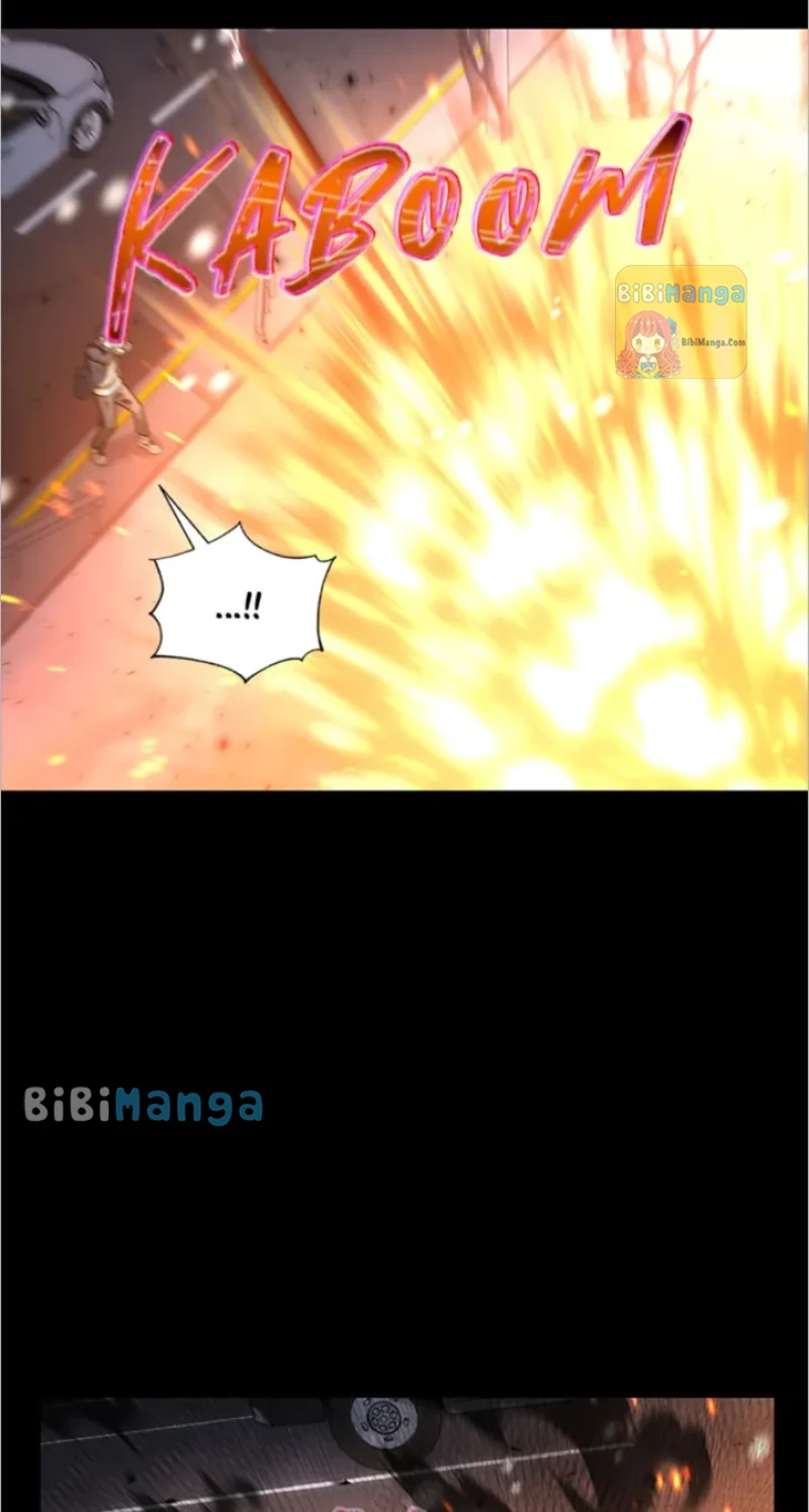 I Confessed to the Boss chapter 60 page 32