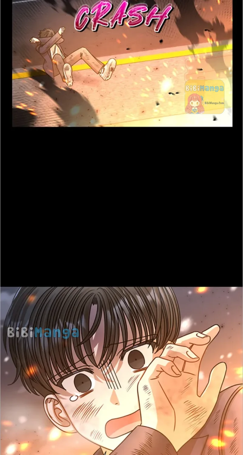 I Confessed to the Boss chapter 60 page 33