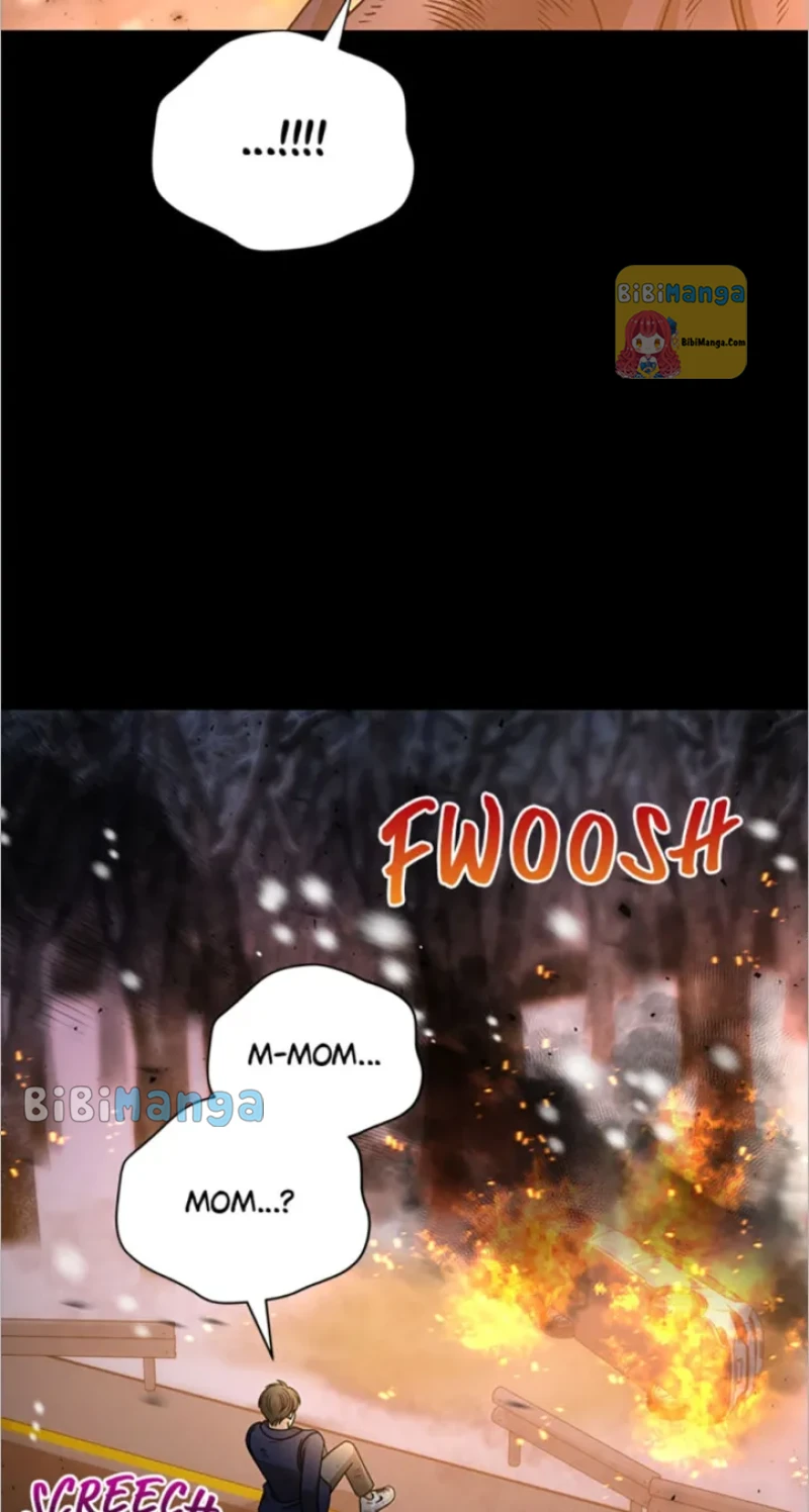 I Confessed to the Boss chapter 60 page 34