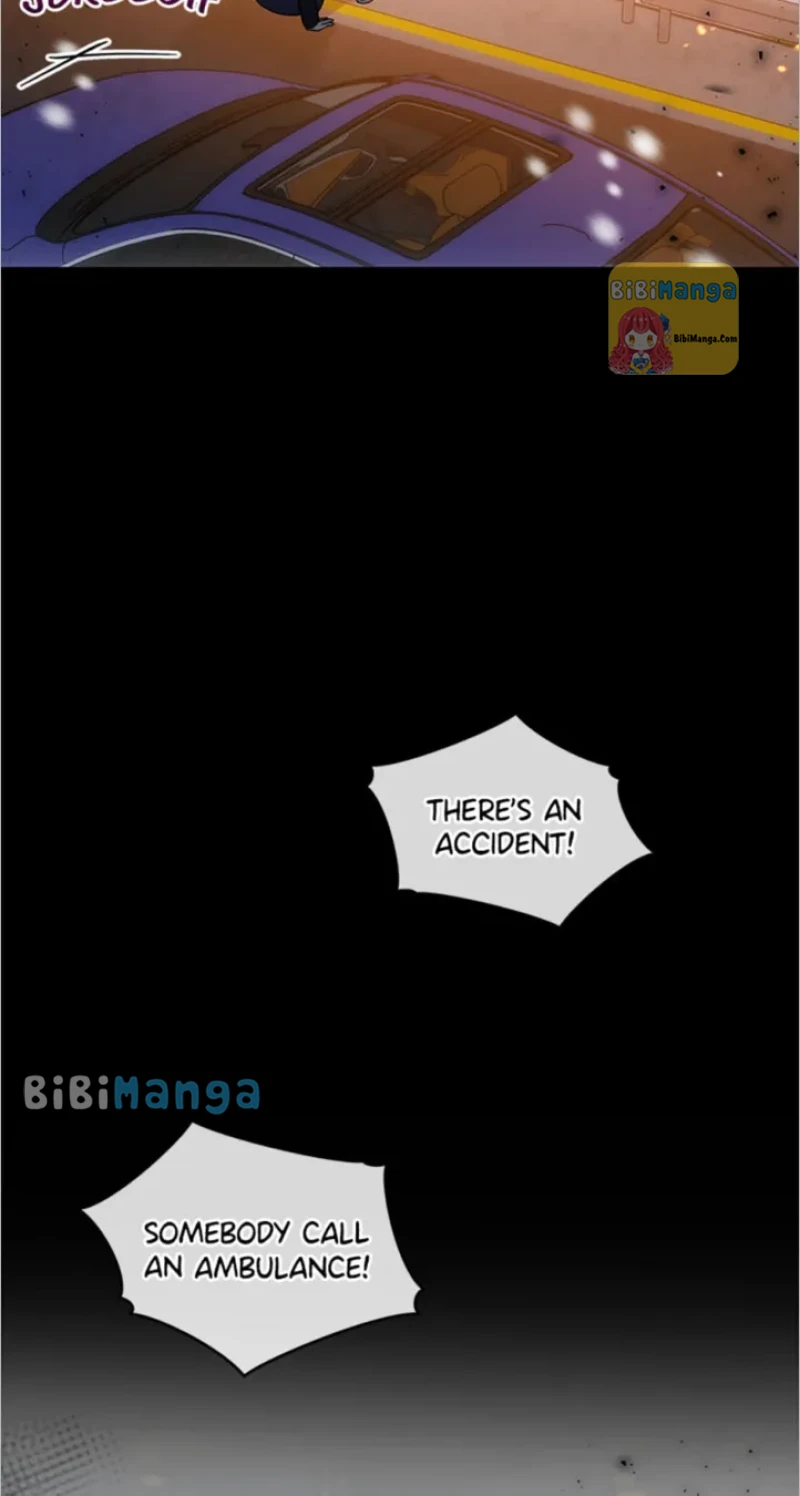 I Confessed to the Boss chapter 60 page 35