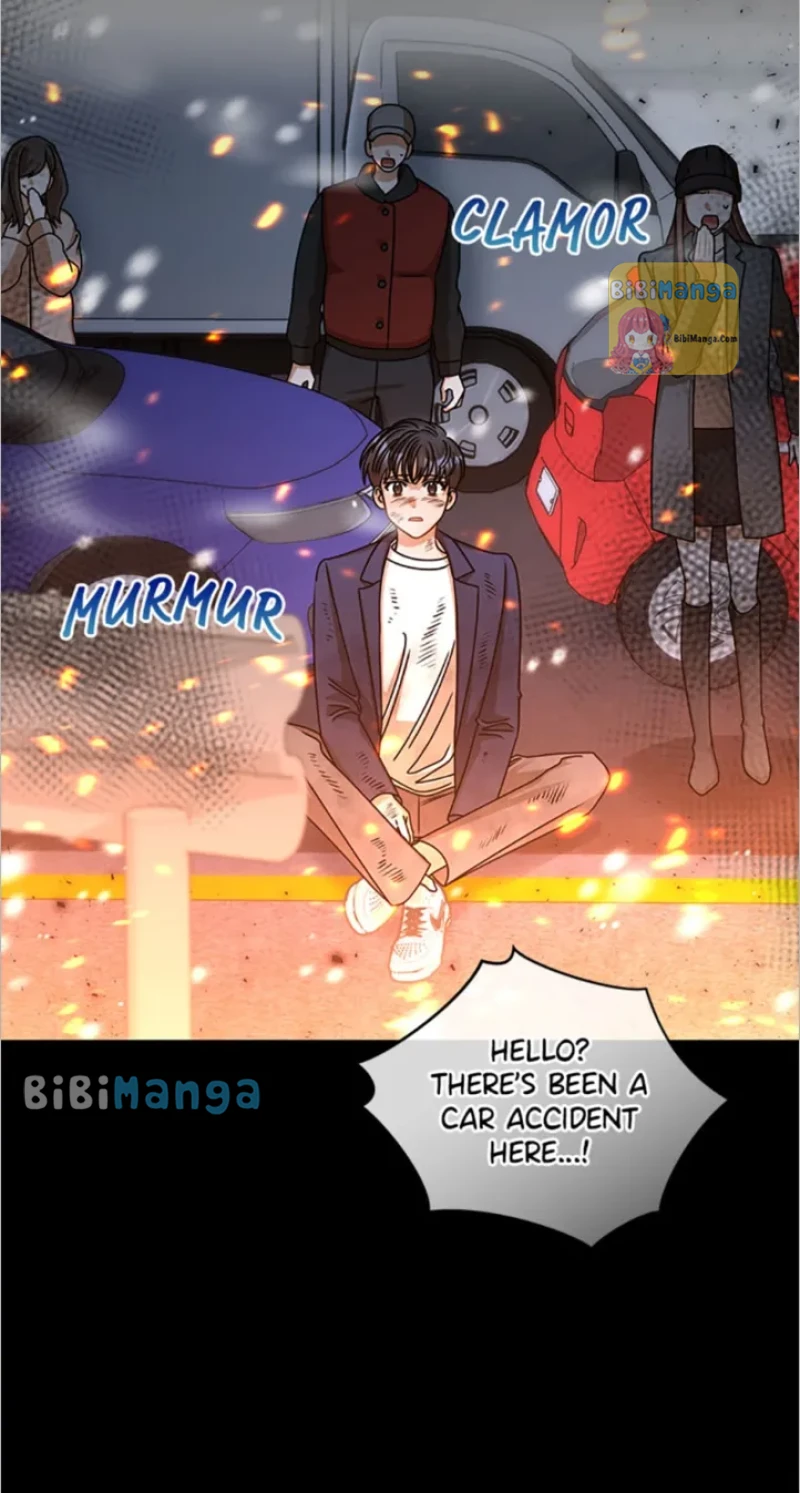 I Confessed to the Boss chapter 60 page 36