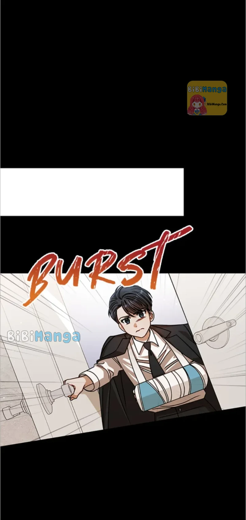 I Confessed to the Boss chapter 60 page 43