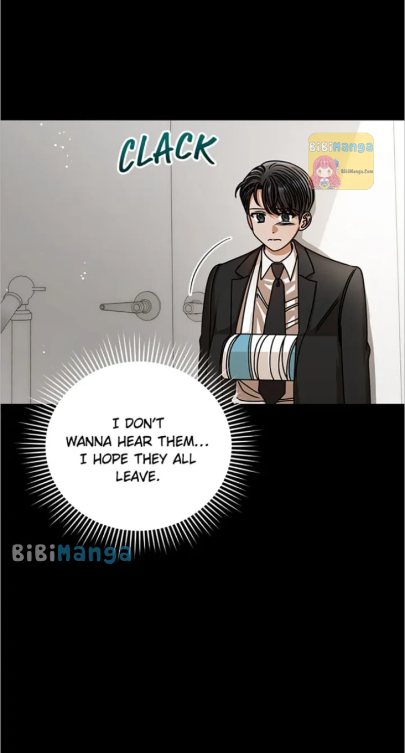I Confessed to the Boss chapter 60 page 44