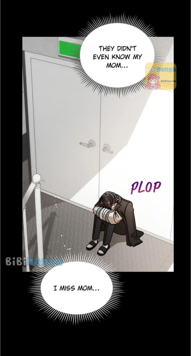 I Confessed to the Boss chapter 60 page 45