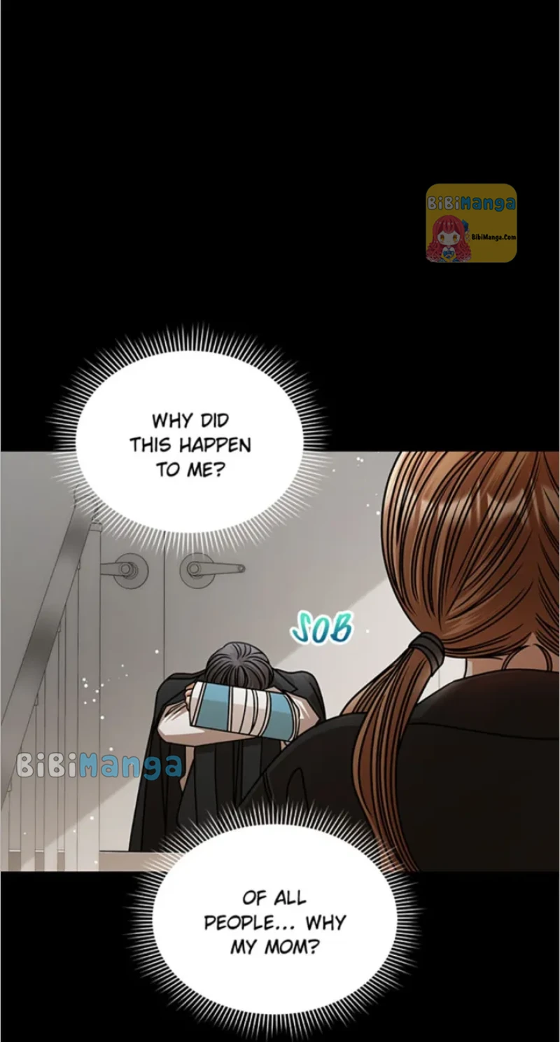 I Confessed to the Boss chapter 60 page 46
