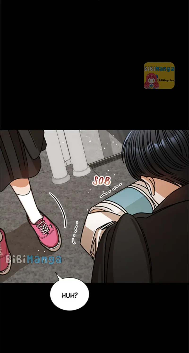 I Confessed to the Boss chapter 60 page 47