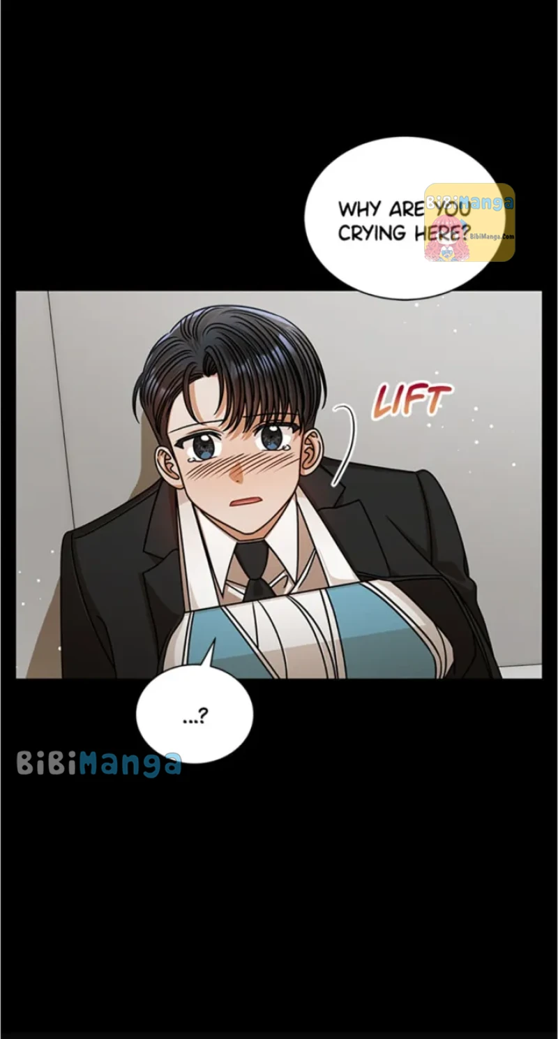 I Confessed to the Boss chapter 60 page 48