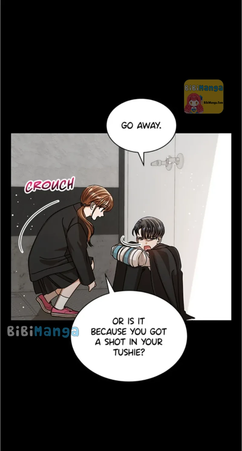 I Confessed to the Boss chapter 60 page 50