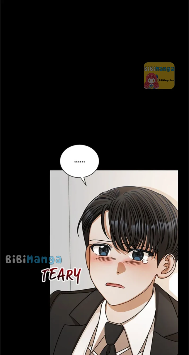 I Confessed to the Boss chapter 60 page 52
