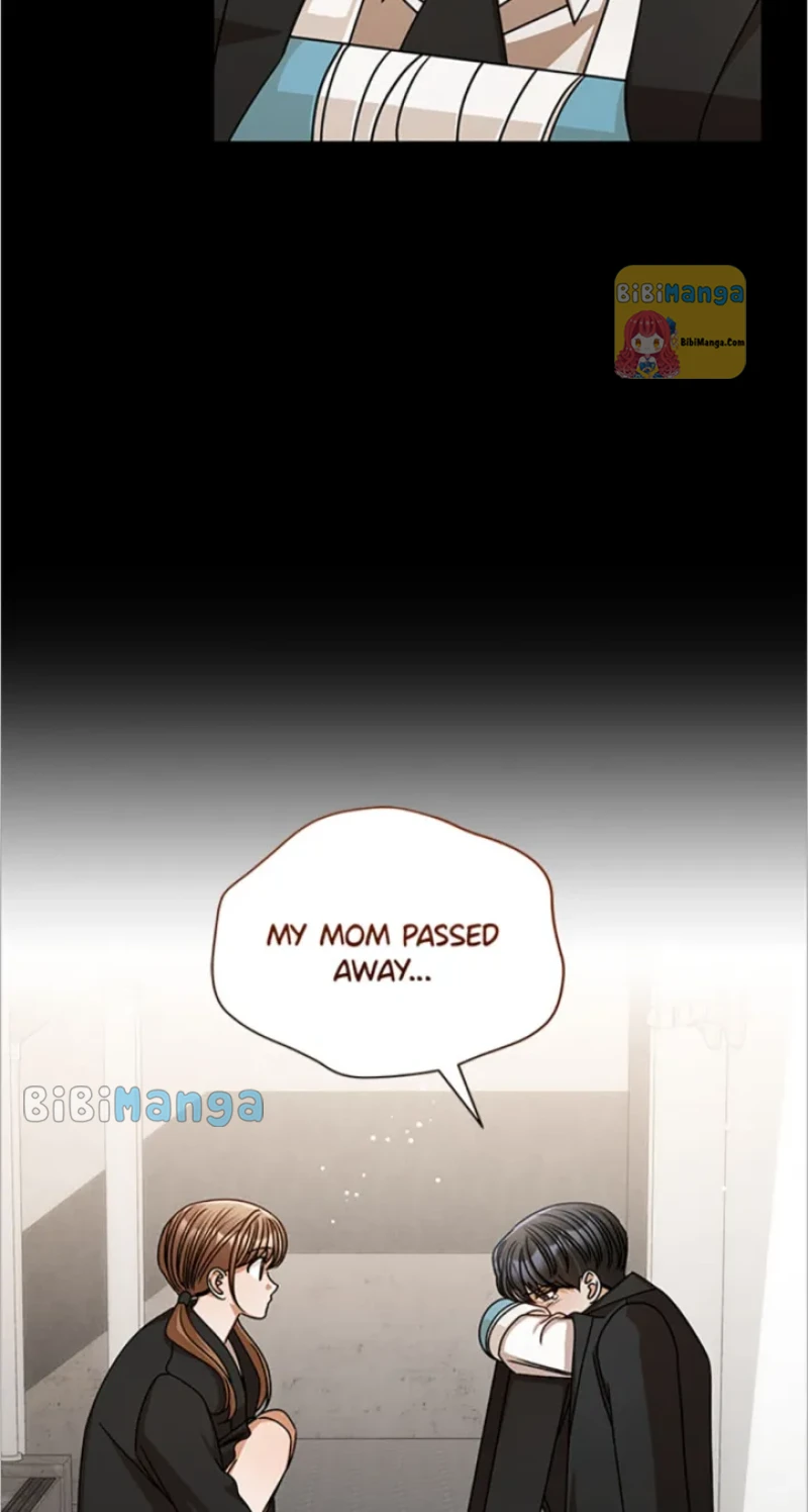 I Confessed to the Boss chapter 60 page 53