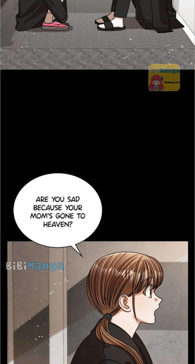 I Confessed to the Boss chapter 60 page 54