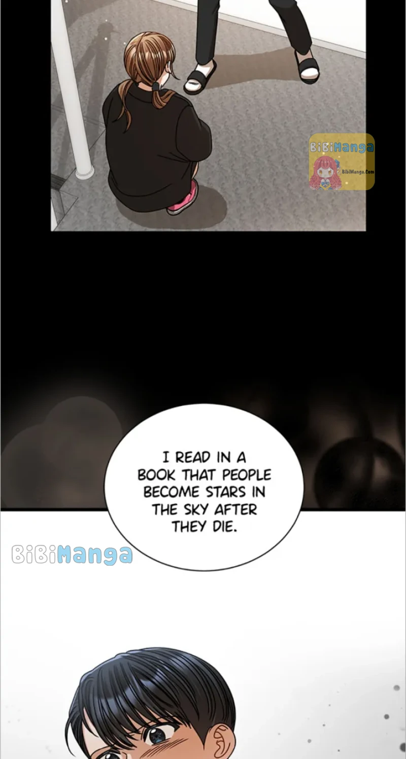 I Confessed to the Boss chapter 60 page 56